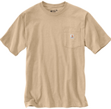 Carhartt Short Sleeve Workwear T-Shirt