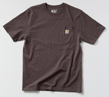 Carhartt Short Sleeve Workwear T-Shirt