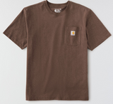 Carhartt Short Sleeve Workwear T-Shirt