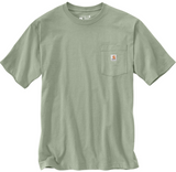Carhartt Short Sleeve Workwear T-Shirt