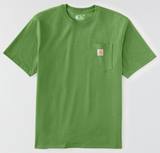 Carhartt Short Sleeve Workwear T-Shirt