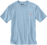 Carhartt Short Sleeve Workwear T-Shirt