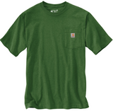 Carhartt Short Sleeve Workwear T-Shirt
