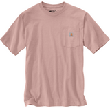 Carhartt Short Sleeve Workwear T-Shirt