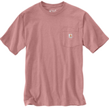 Carhartt Short Sleeve Workwear T-Shirt