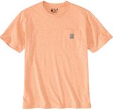 Carhartt Short Sleeve Workwear T-Shirt