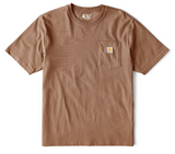 Carhartt Short Sleeve Workwear T-Shirt