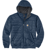 Carhartt Rain Defender Hooded Jacket