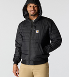 Carhartt Rain Defender Hooded Jacket