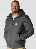 Carhartt Rain Defender Hooded Jacket