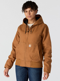 Carhartt Washed Duck Active Jacket