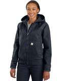 Carhartt Washed Duck Active Jacket