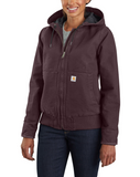 Carhartt Washed Duck Active Jacket