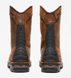 Timberland CSA Boondock Pull on