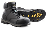 Terra Mens CSA Patton 6" Boot