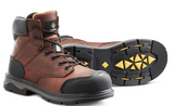 Terra Mens CSA Patton 6" Boot