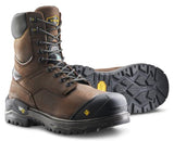 Terra CSA 8" Gantry LXI 400G Boot
