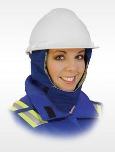 IFR Indura UltraSoft Insu Hard Hat Liner