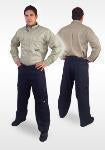 IFR Ultrasoft Cargo Pant 9oz