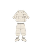 Gusti Infant Logan 2pc Set
