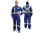 IFR Ultrasoft Contractor Coveralls 9oz