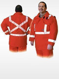IFR Indura UltraSoft Parka