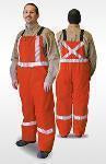 IFR Indura UltraSoft Bib Pant