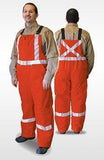 IFR Indura UltraSoft Bib Pant