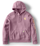 Carhartt Clarksburg Grph Pullover Hoodie