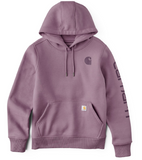 Carhartt Clarksburg Grph Pullover Hoodie