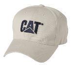 Cat trademark Sretch Cap