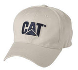 Cat trademark Sretch Cap