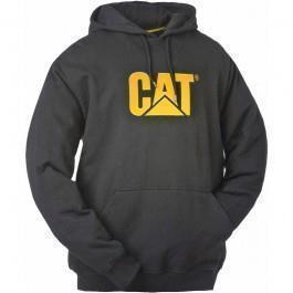 Cat Trademark Hooded Sweatshirt