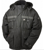 Cat Heavy Insulated Parka