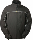 Cat Soft Shell Jacket