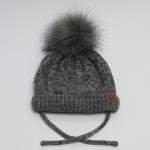 Calikids Childs Pom Hat