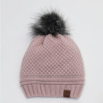 Calikids Childs Pom Hat