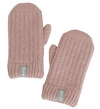Calikids Knit Mitt