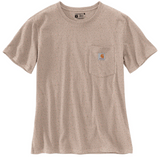 Carhartt WK87 Workwear Pocket T-Shirt