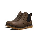 Keen Mens CSA San Jose 90° Chelsea Boot
