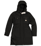 Carhartt W Great Lands Parka