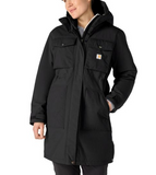 Carhartt W Great Lands Parka