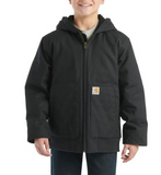 Carhartt Youth Canvas Active Jacket