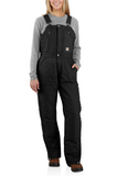 Carhartt Washed Duck Insul Biberall