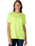 Carhartt WK87 Workwear Pocket T-Shirt
