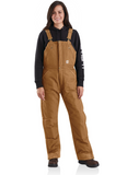 Carhartt Washed Duck Insul Biberall