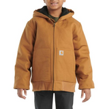 Carhartt Child Canvas Active Jacket
