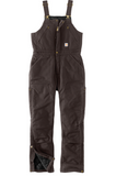 Carhartt Washed Duck Insul Biberall