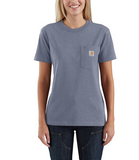 Carhartt WK87 Workwear Pocket T-Shirt