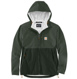 Carhartt Storm Defender Packable Jacket
